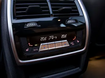 BMW X5 30d xDrive  Pachet M