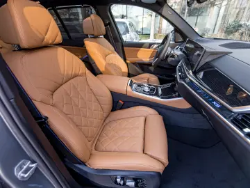 BMW X5 30d xDrive  Pachet M