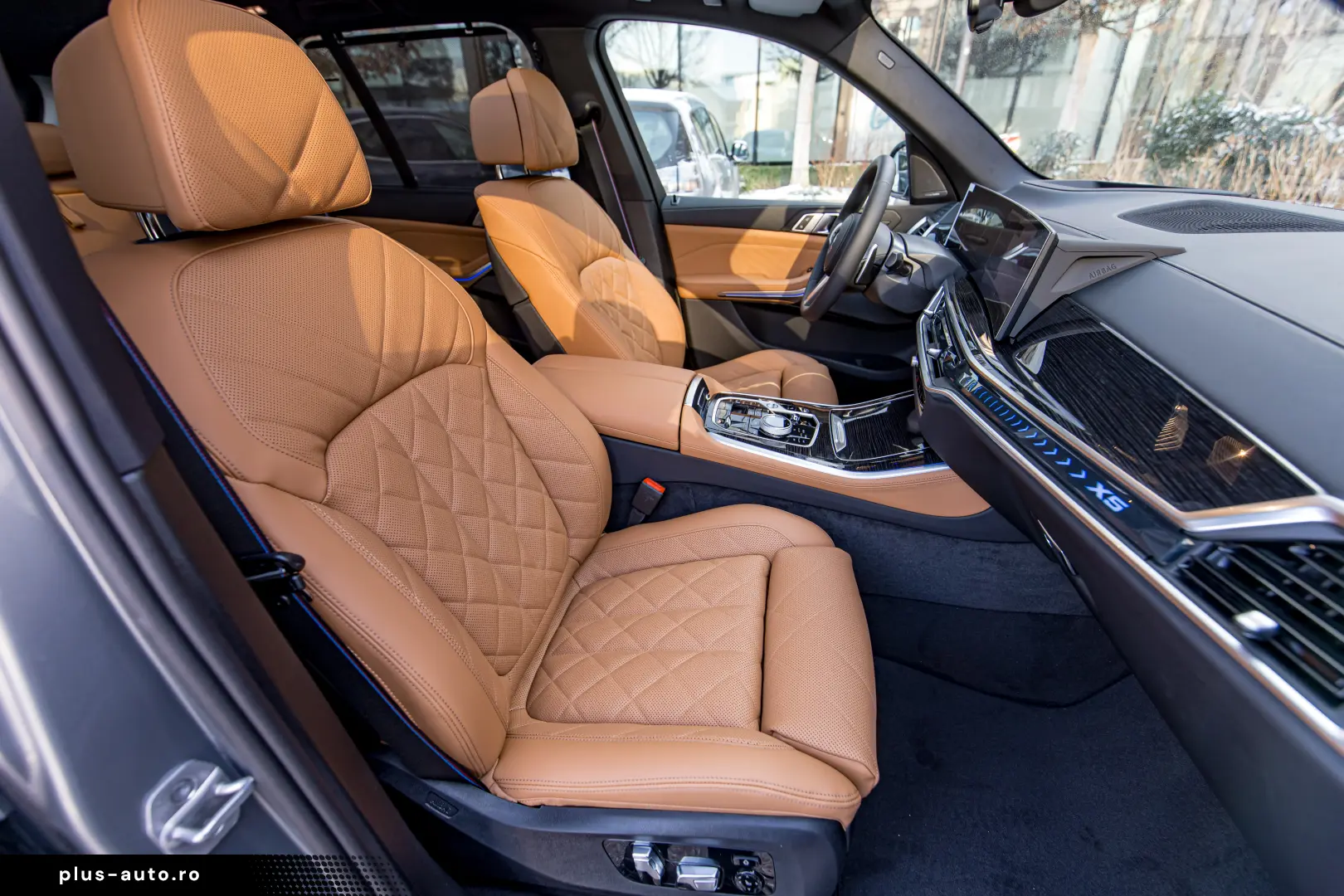 BMW X5 30d xDrive  Pachet M