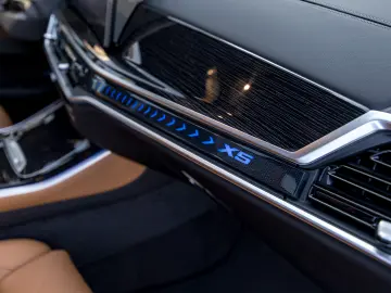 BMW X5 30d xDrive  Pachet M