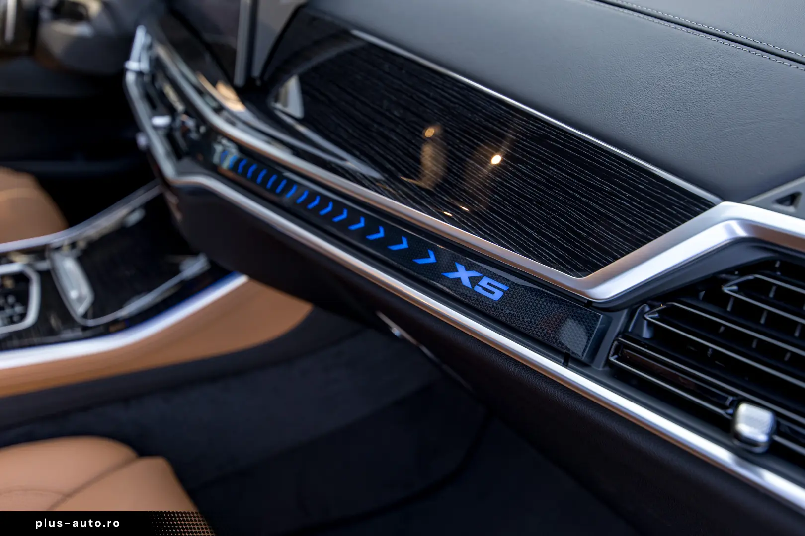BMW X5 30d xDrive  Pachet M