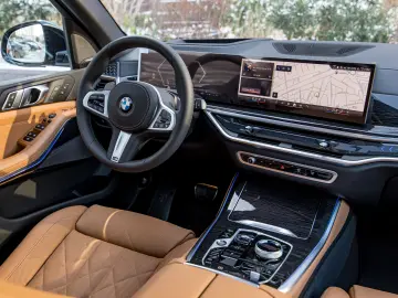 BMW X5 30d xDrive  Pachet M