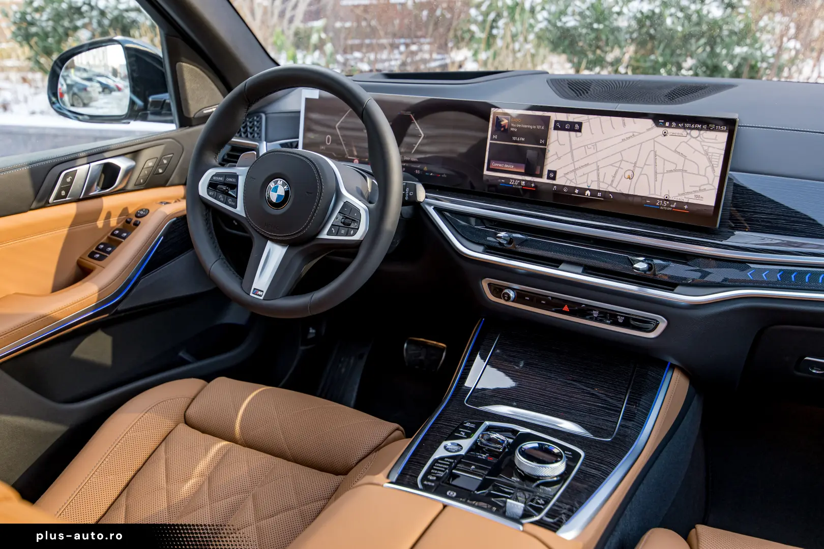 BMW X5 30d xDrive  Pachet M