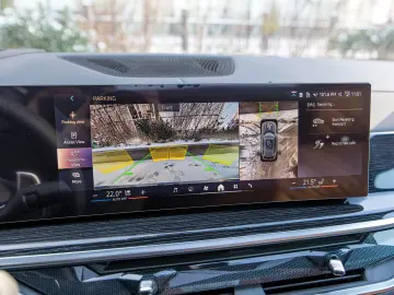 BMW X5 30d xDrive  Pachet M