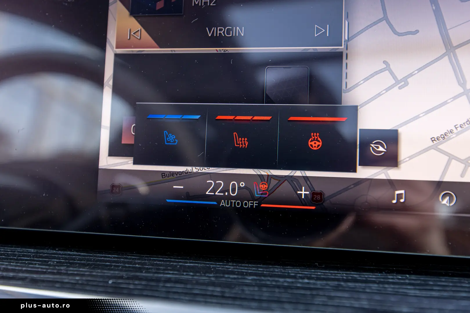 BMW X5 30d xDrive  Pachet M