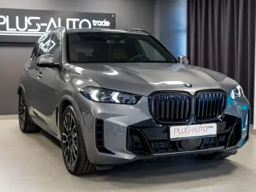 BMW X5 30d xDrive  Pachet M