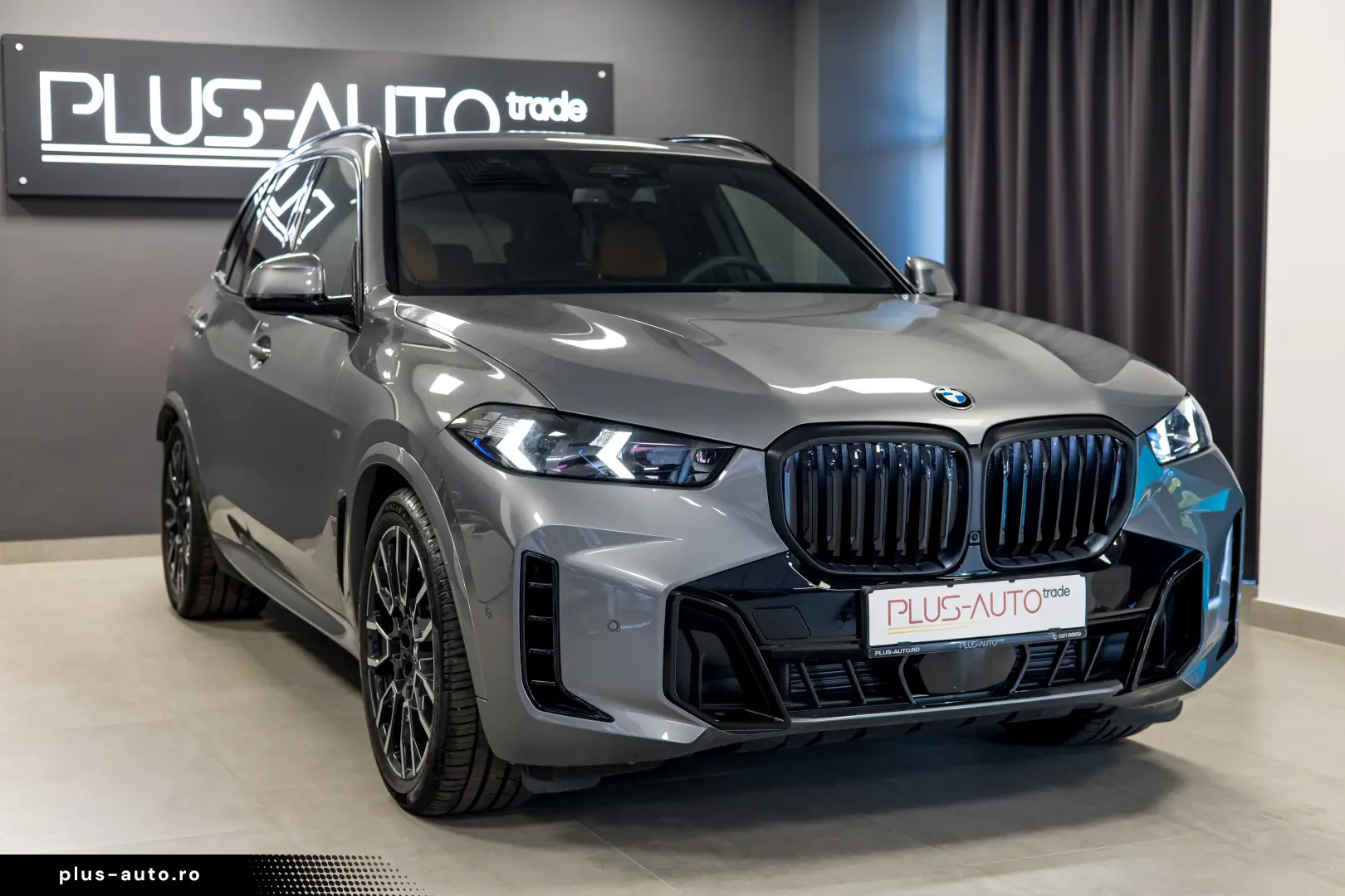 BMW X5 30d xDrive  Pachet M