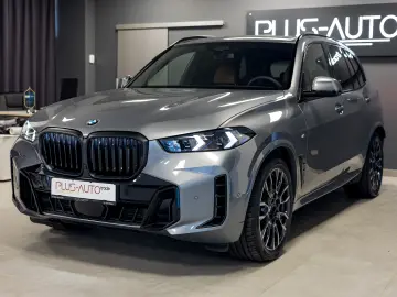 BMW X5 30d xDrive  Pachet M