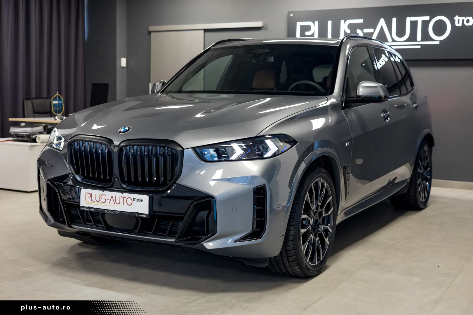 BMW X5 30d xDrive  Pachet M