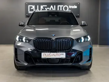 BMW X5 30d xDrive  Pachet M