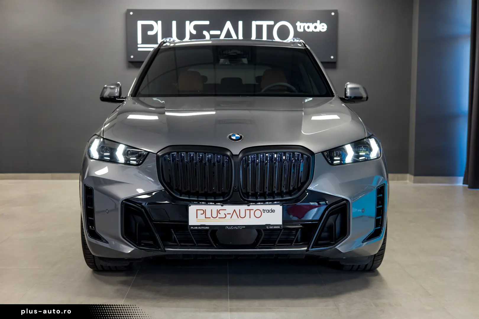 BMW X5 30d xDrive  Pachet M