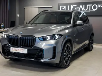BMW X5 30d xDrive  Pachet M
