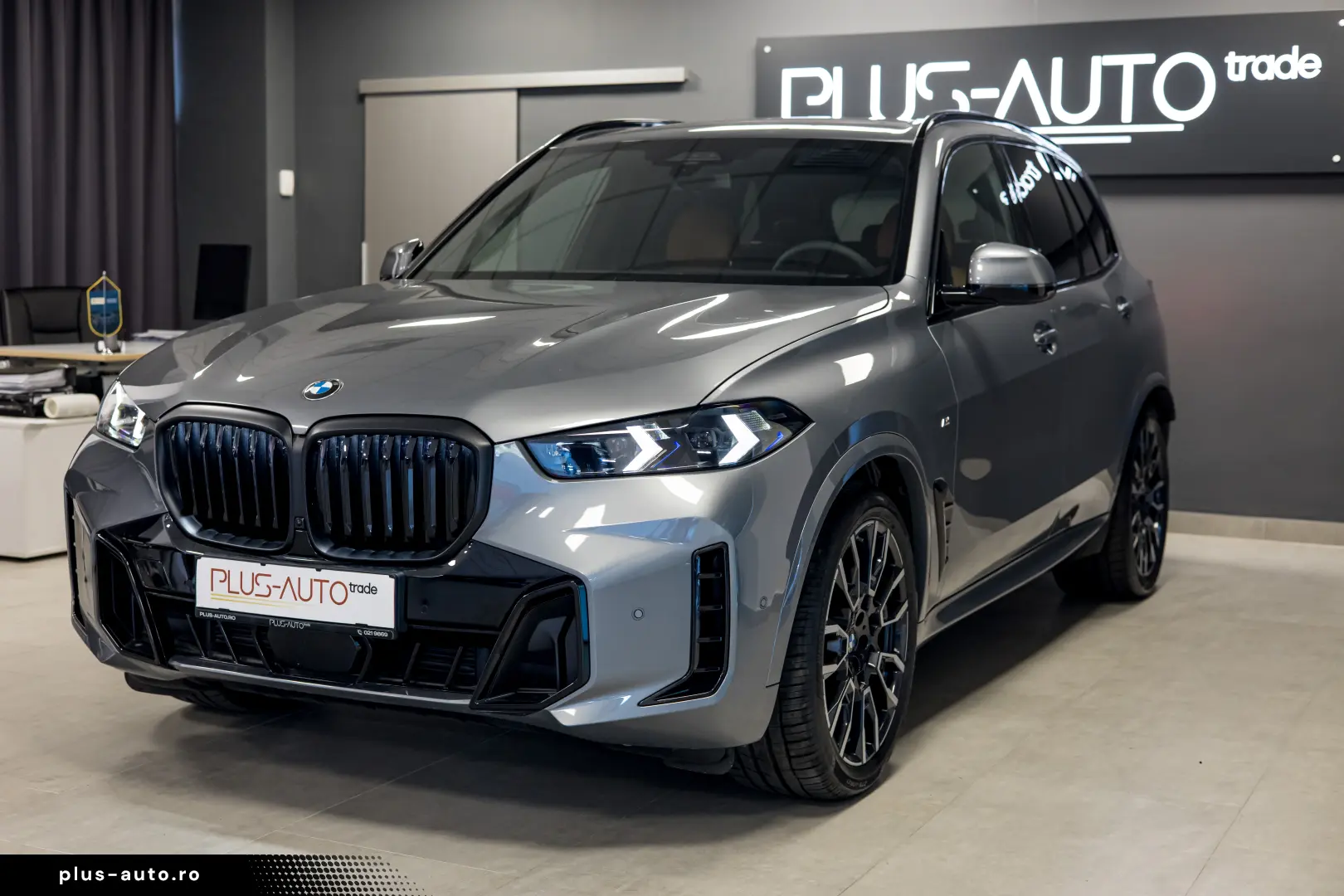 BMW X5 30d xDrive  Pachet M