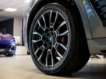 BMW X5 30d xDrive  Pachet M
