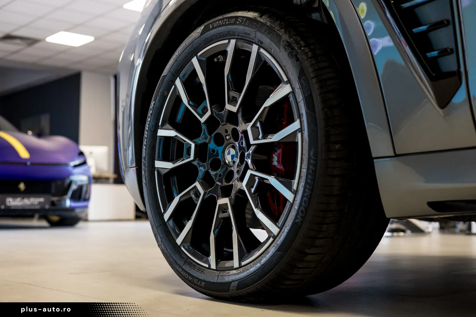 BMW X5 30d xDrive  Pachet M