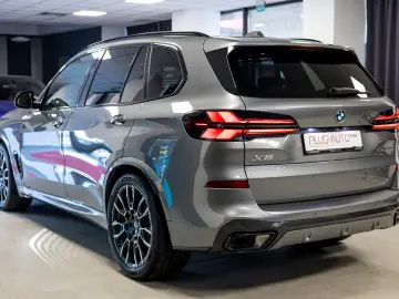 BMW X5 30d xDrive  Pachet M