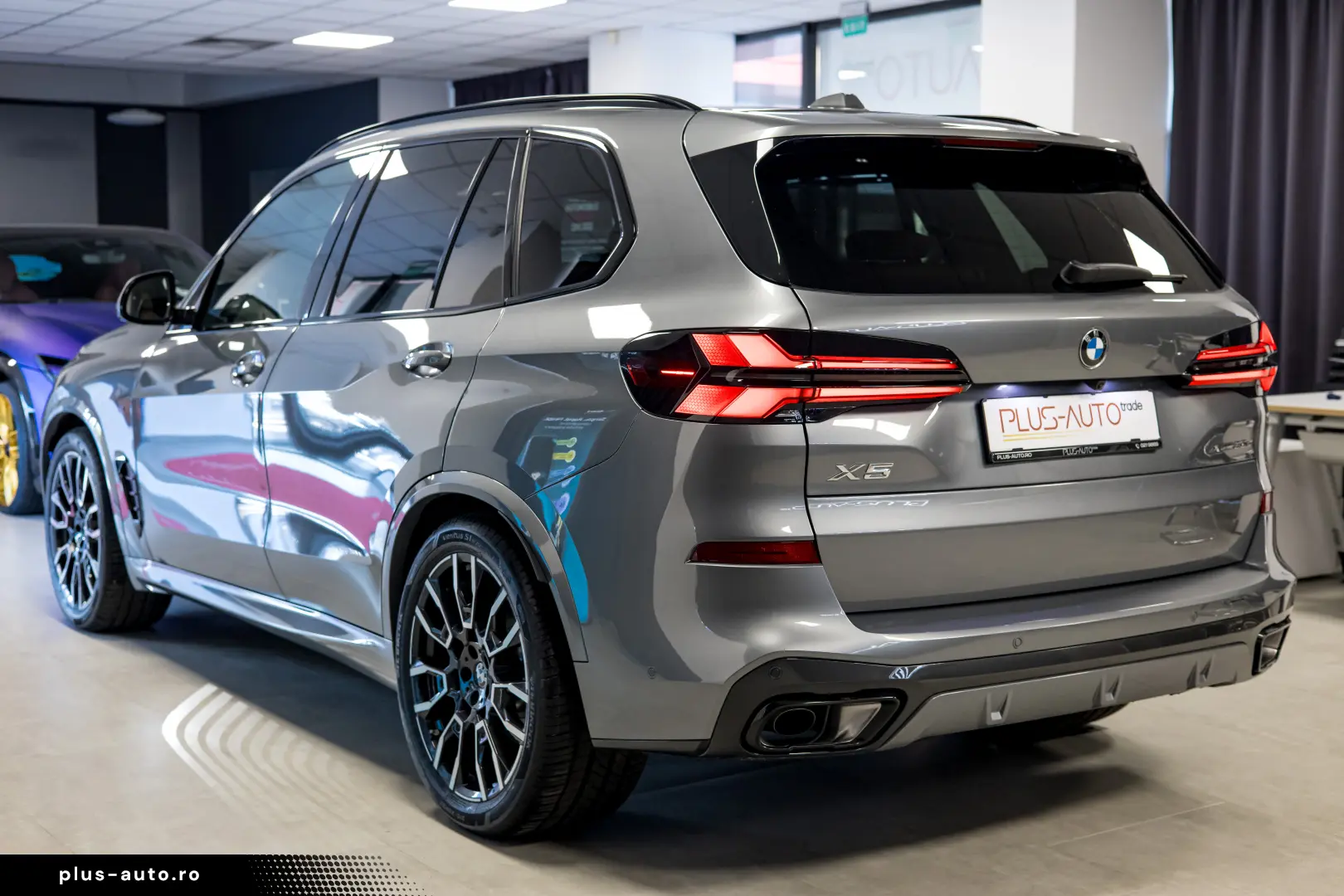 BMW X5 30d xDrive  Pachet M