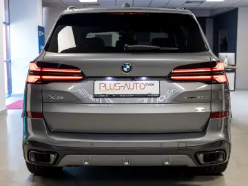 BMW X5 30d xDrive  Pachet M
