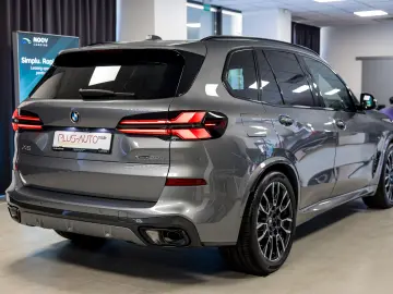 BMW X5 30d xDrive  Pachet M