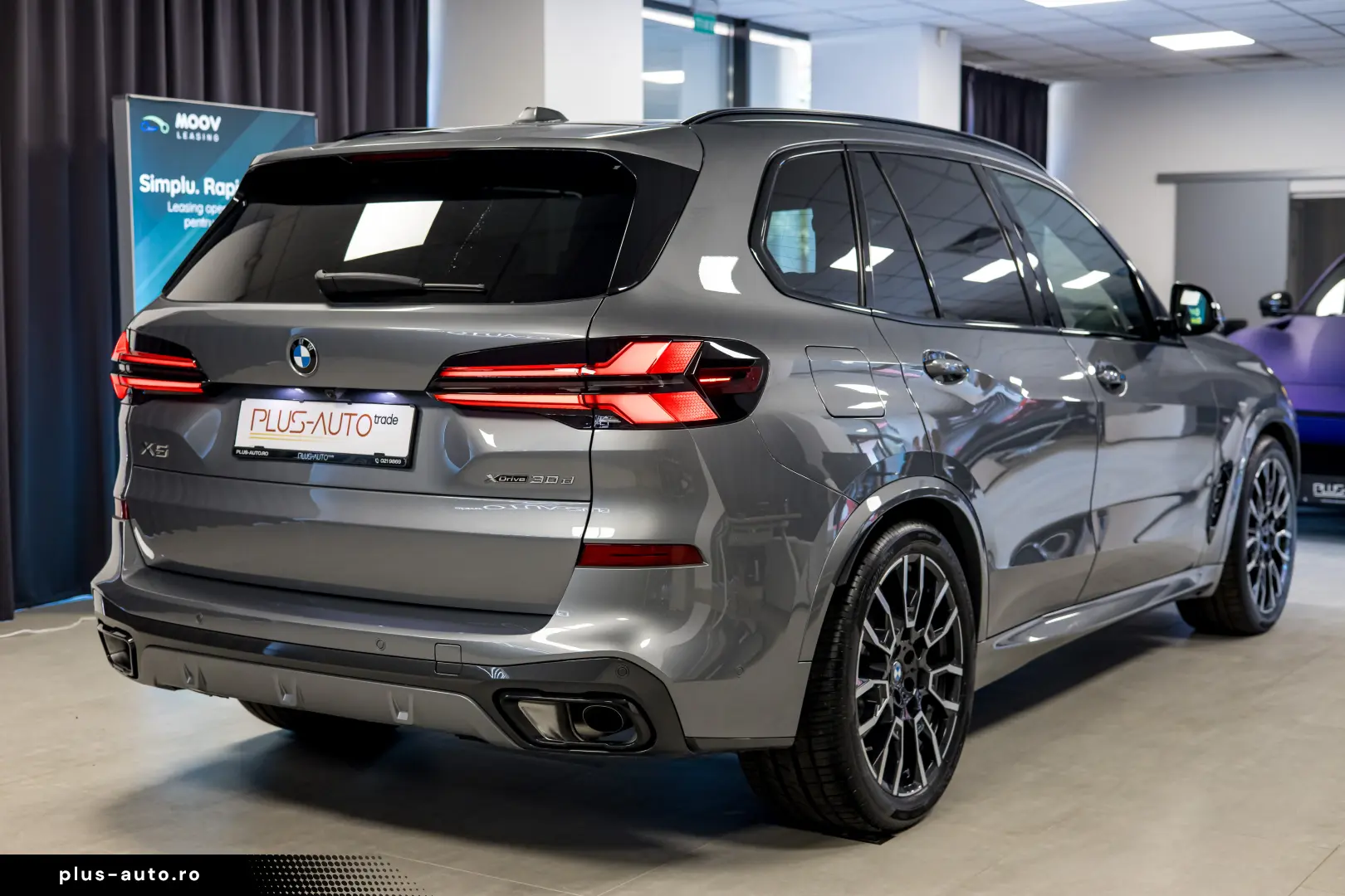 BMW X5 30d xDrive  Pachet M