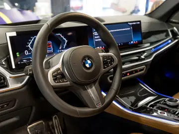 BMW X5 30d xDrive  Pachet M