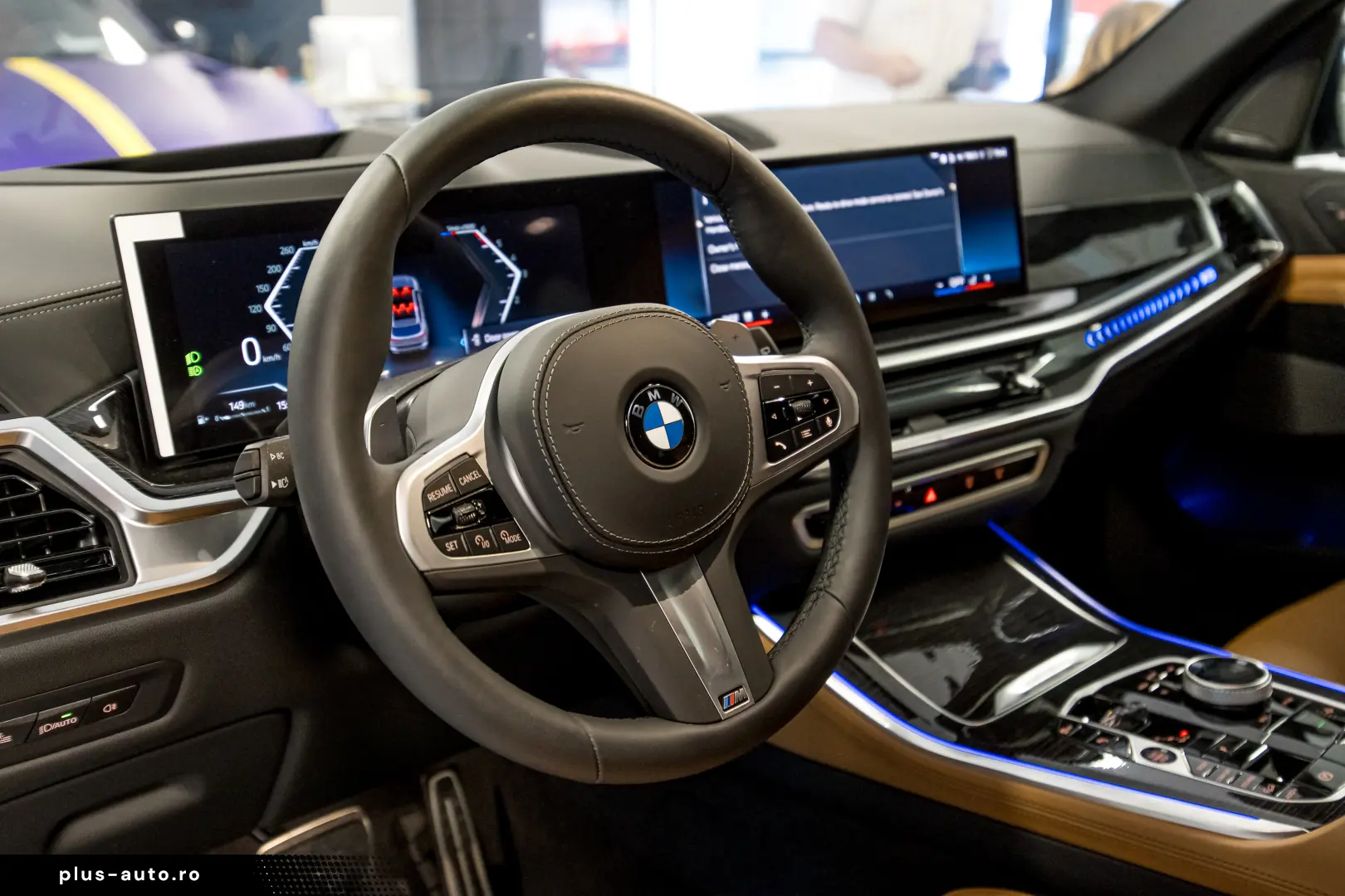BMW X5 30d xDrive  Pachet M
