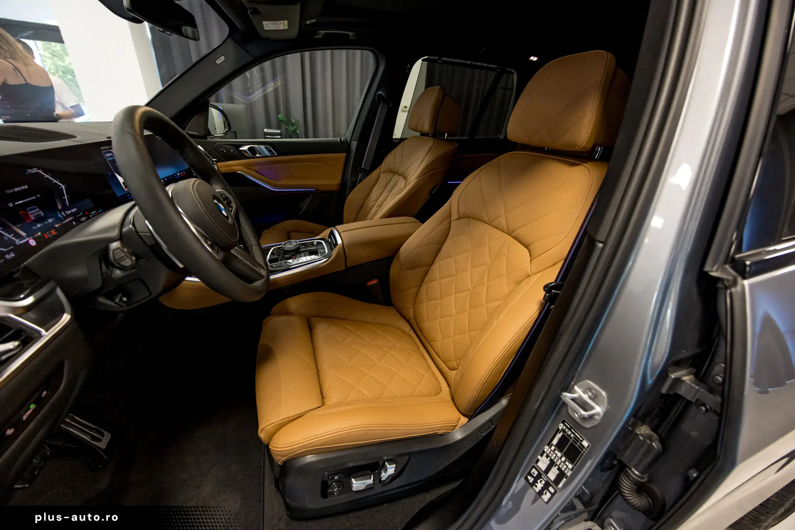 BMW X5 30d xDrive  Pachet M