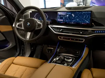 BMW X5 30d xDrive  Pachet M