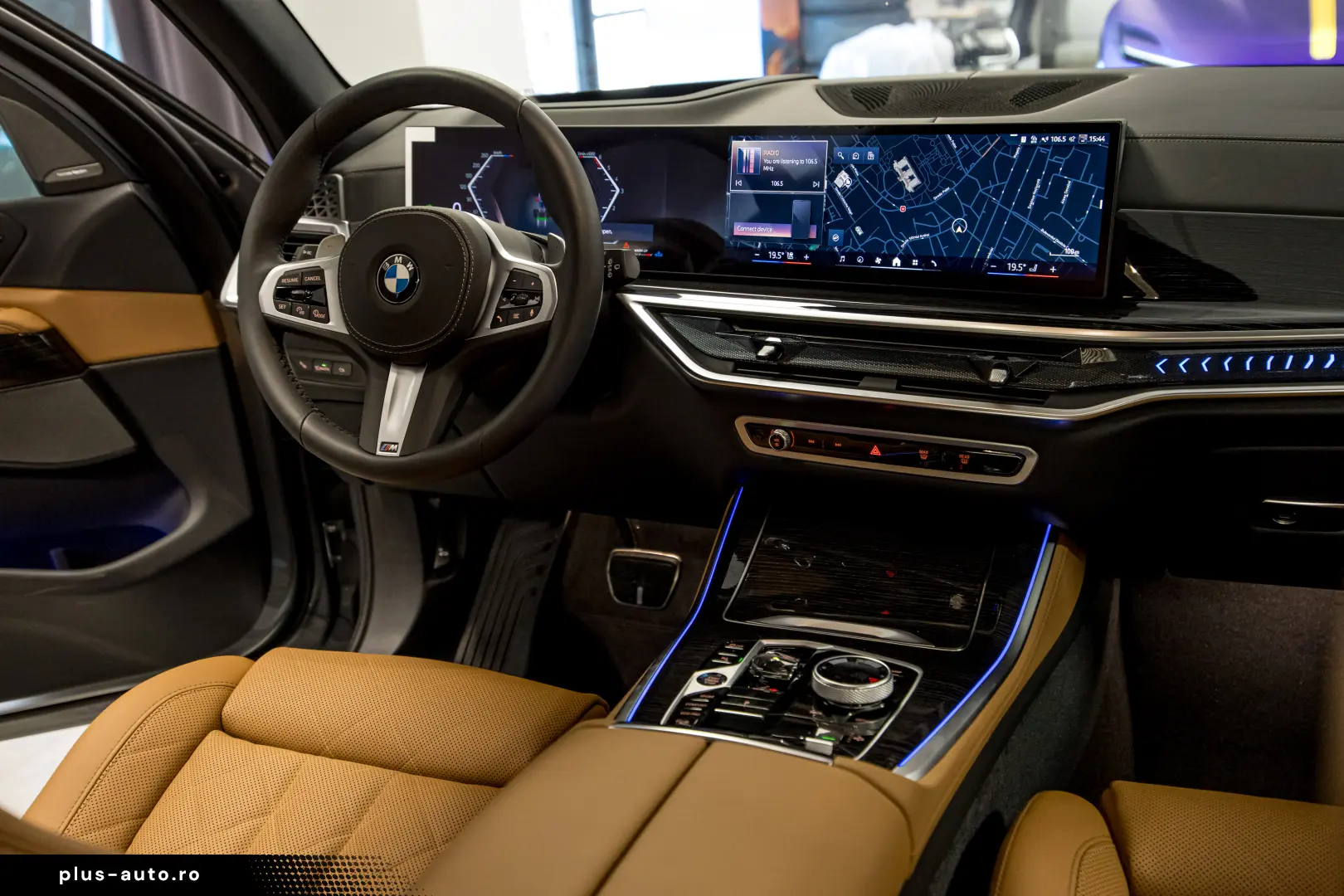 BMW X5 30d xDrive  Pachet M