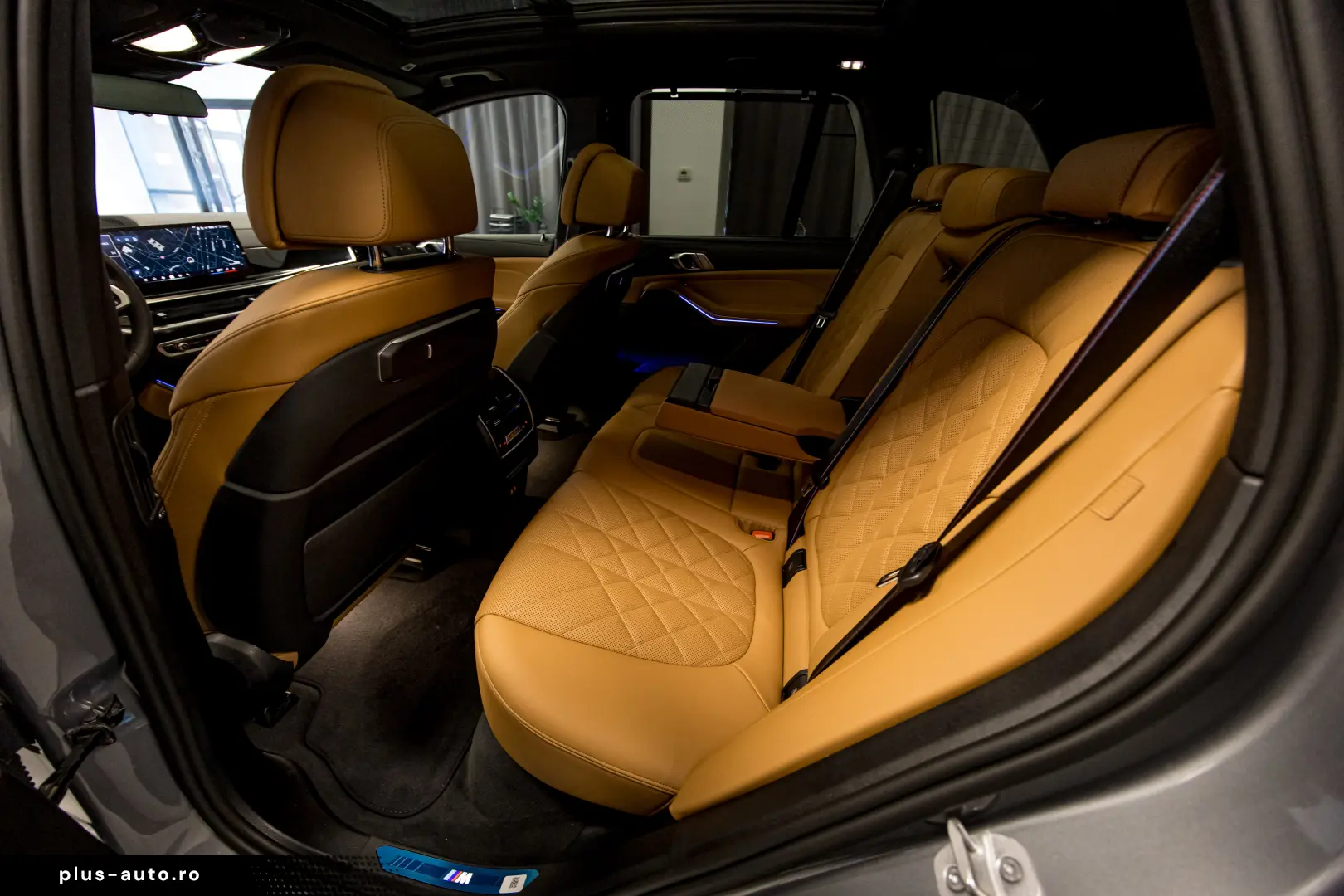 BMW X5 30d xDrive  Pachet M