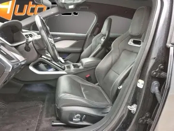 Jaguar I-Pace EV400 First Edition 90 kWh