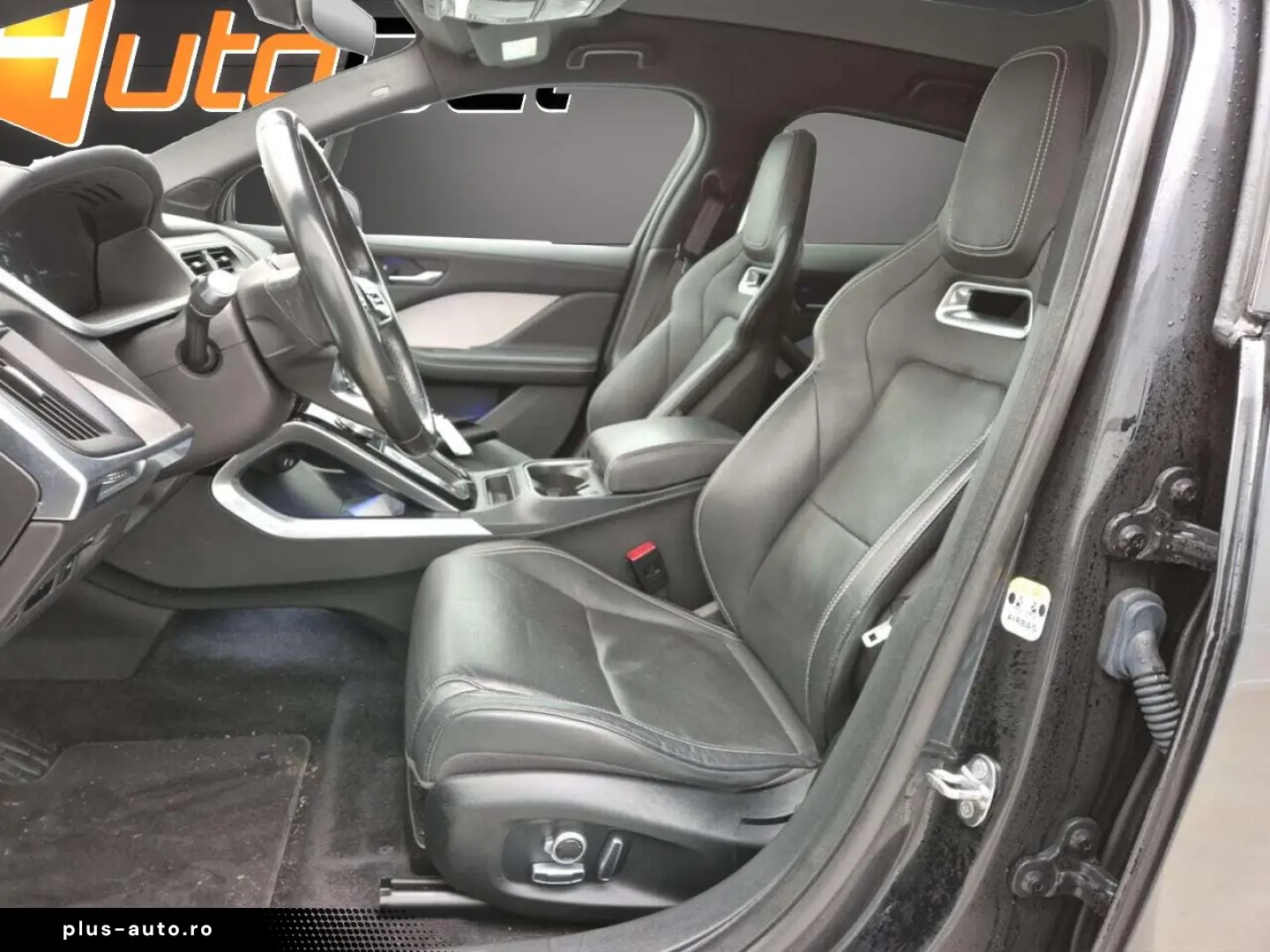 Jaguar I-Pace EV400 First Edition 90 kWh