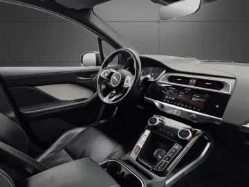 Jaguar I-Pace EV400 First Edition 90 kWh