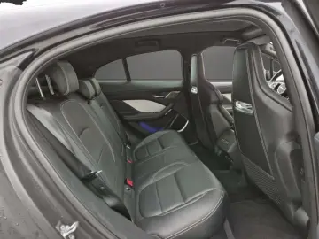 Jaguar I-Pace EV400 First Edition 90 kWh