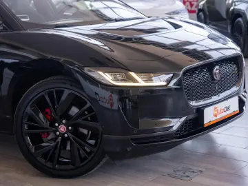 Jaguar I-Pace EV400 First Edition 90 kWh