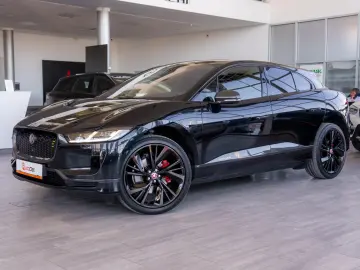 Jaguar I-Pace EV400 First Edition 90 kWh