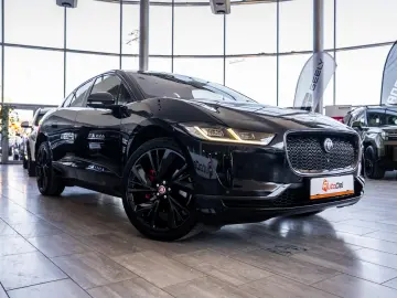 Jaguar I-Pace EV400 First Edition 90 kWh