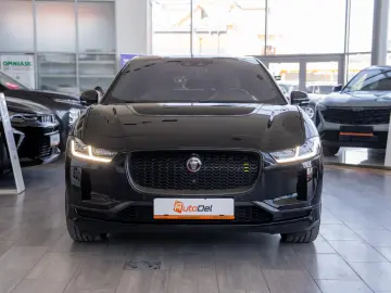 Jaguar I-Pace EV400 First Edition 90 kWh
