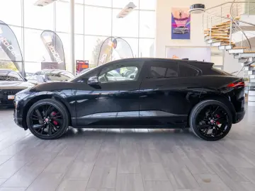 Jaguar I-Pace EV400 First Edition 90 kWh