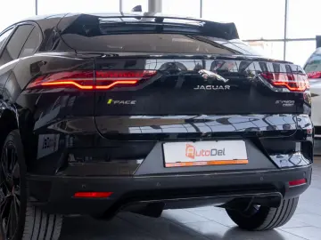 Jaguar I-Pace EV400 First Edition 90 kWh