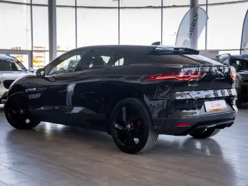 Jaguar I-Pace EV400 First Edition 90 kWh