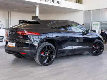 Jaguar I-Pace EV400 First Edition 90 kWh