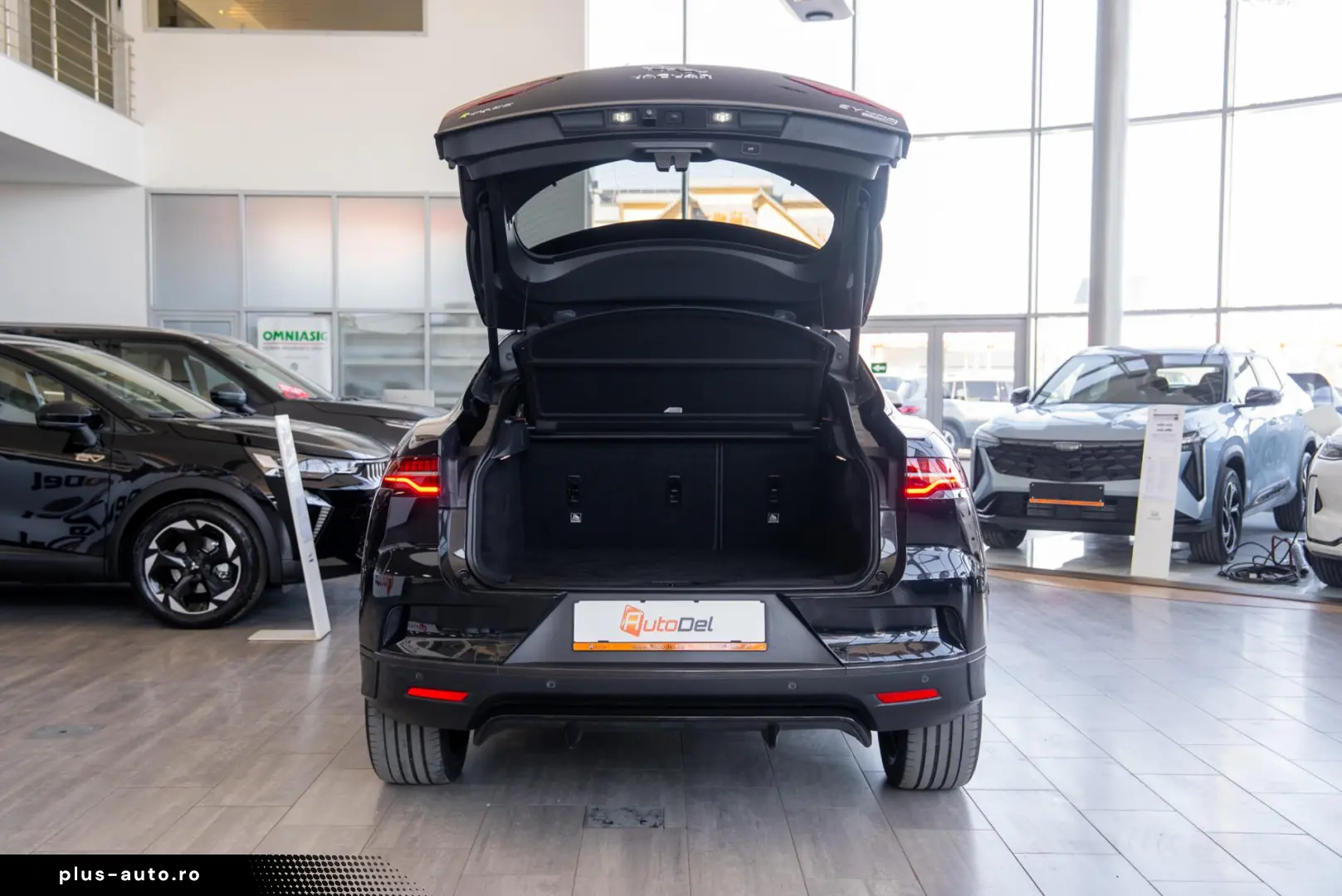 Jaguar I-Pace EV400 First Edition 90 kWh