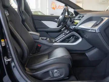 Jaguar I-Pace EV400 First Edition 90 kWh