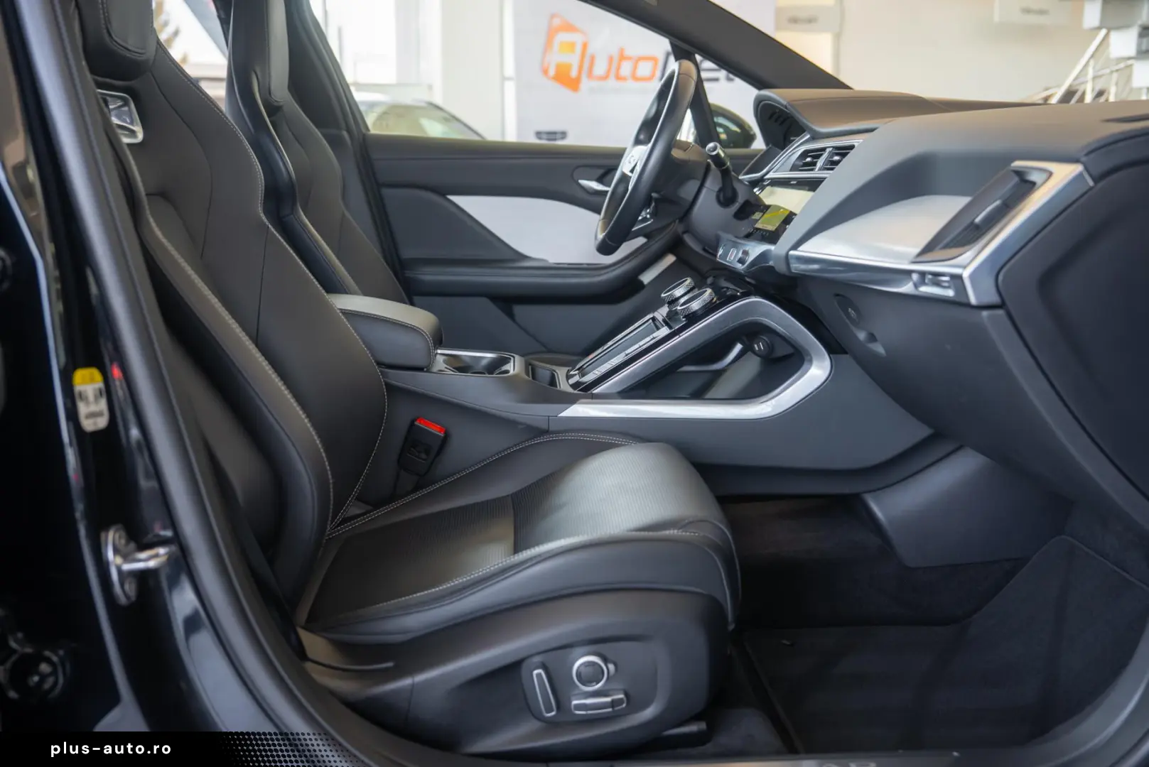 Jaguar I-Pace EV400 First Edition 90 kWh