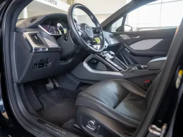 Jaguar I-Pace EV400 First Edition 90 kWh