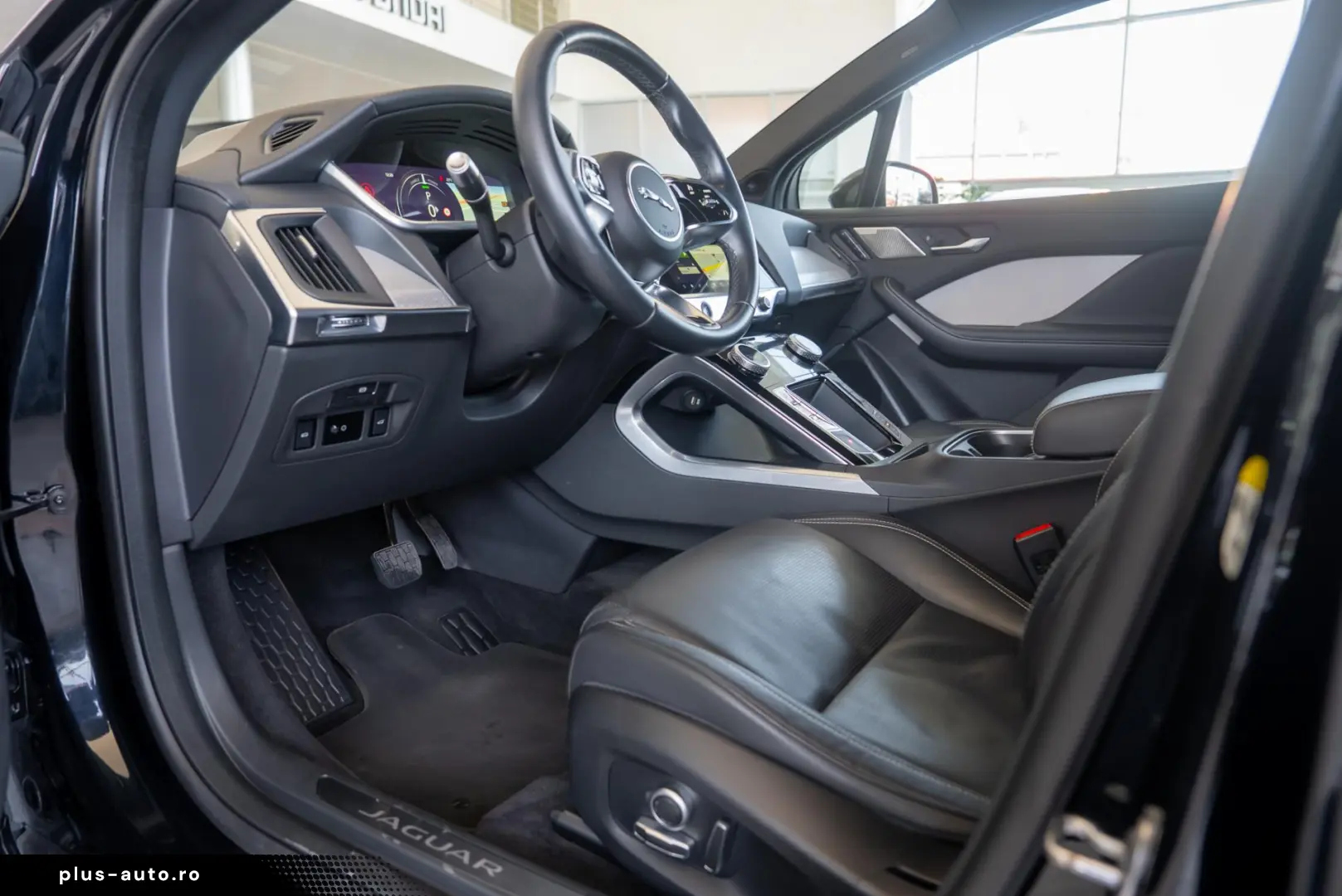 Jaguar I-Pace EV400 First Edition 90 kWh