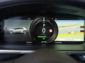 Jaguar I-Pace EV400 First Edition 90 kWh