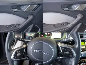 Jaguar I-Pace EV400 First Edition 90 kWh