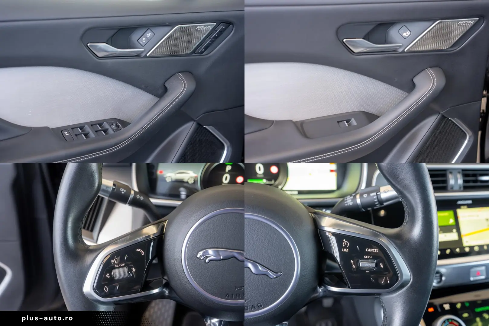 Jaguar I-Pace EV400 First Edition 90 kWh